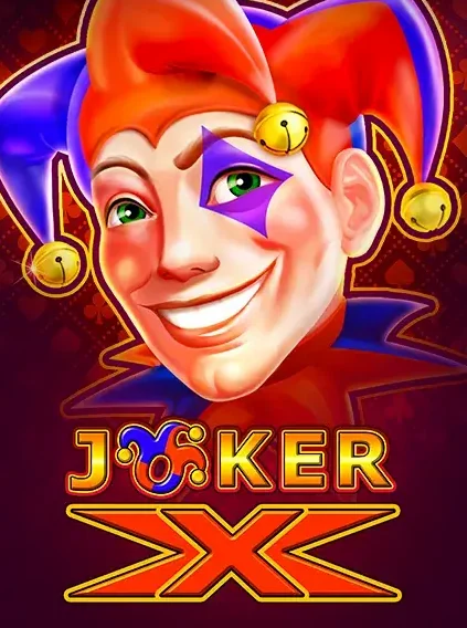 Joker X Slot online at Winwinter