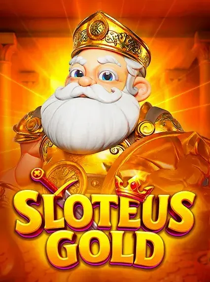 Sloteus Gold Slot online at Winwinter